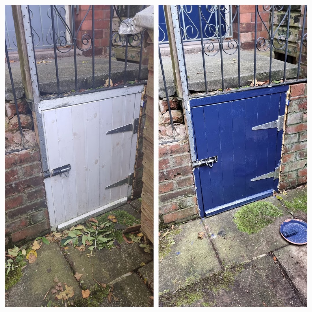 Tameside Painting — Photos 15