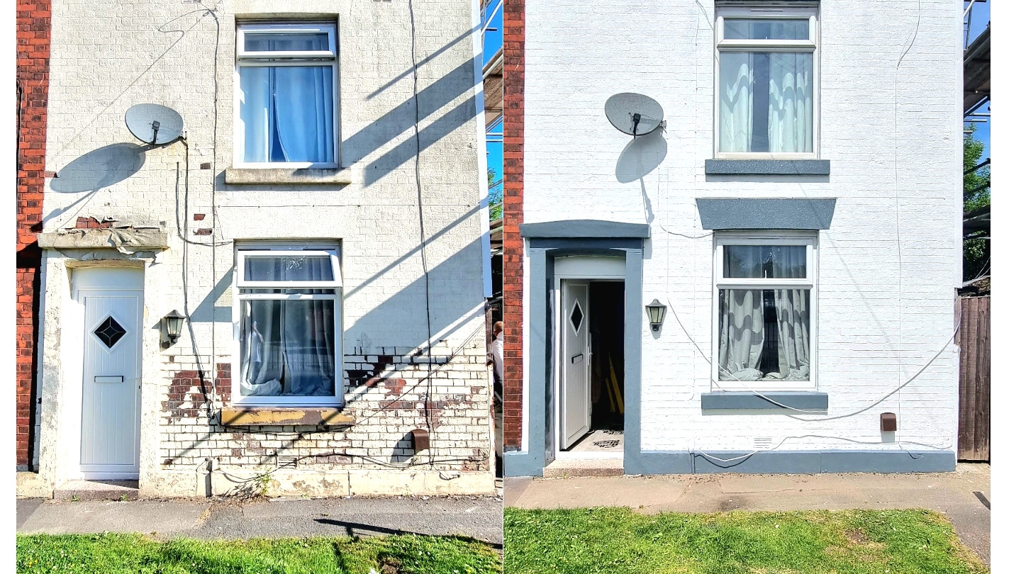 Tameside Painting — Photos 6
