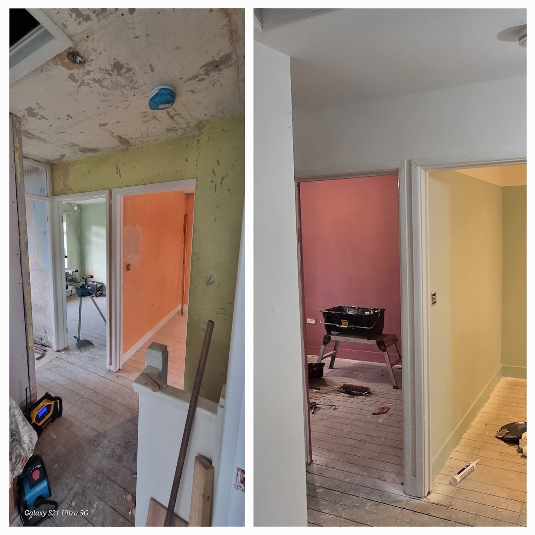 Tameside Painting — Photos 3